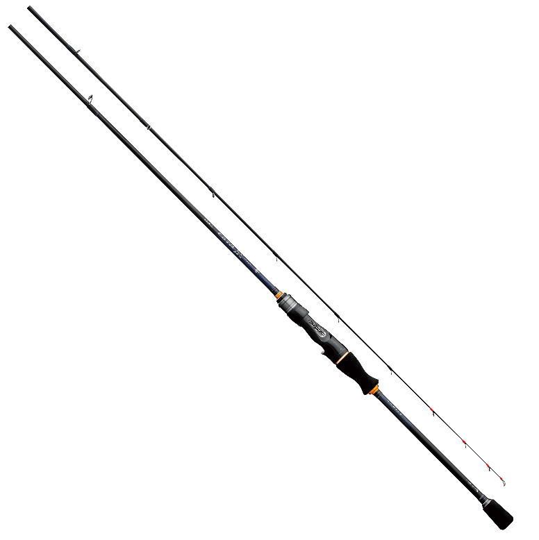 がまかつ ラグゼ EGTR XX B65M -solid ベイト | ボートエギングロッド ティップランロッド gamakatsu