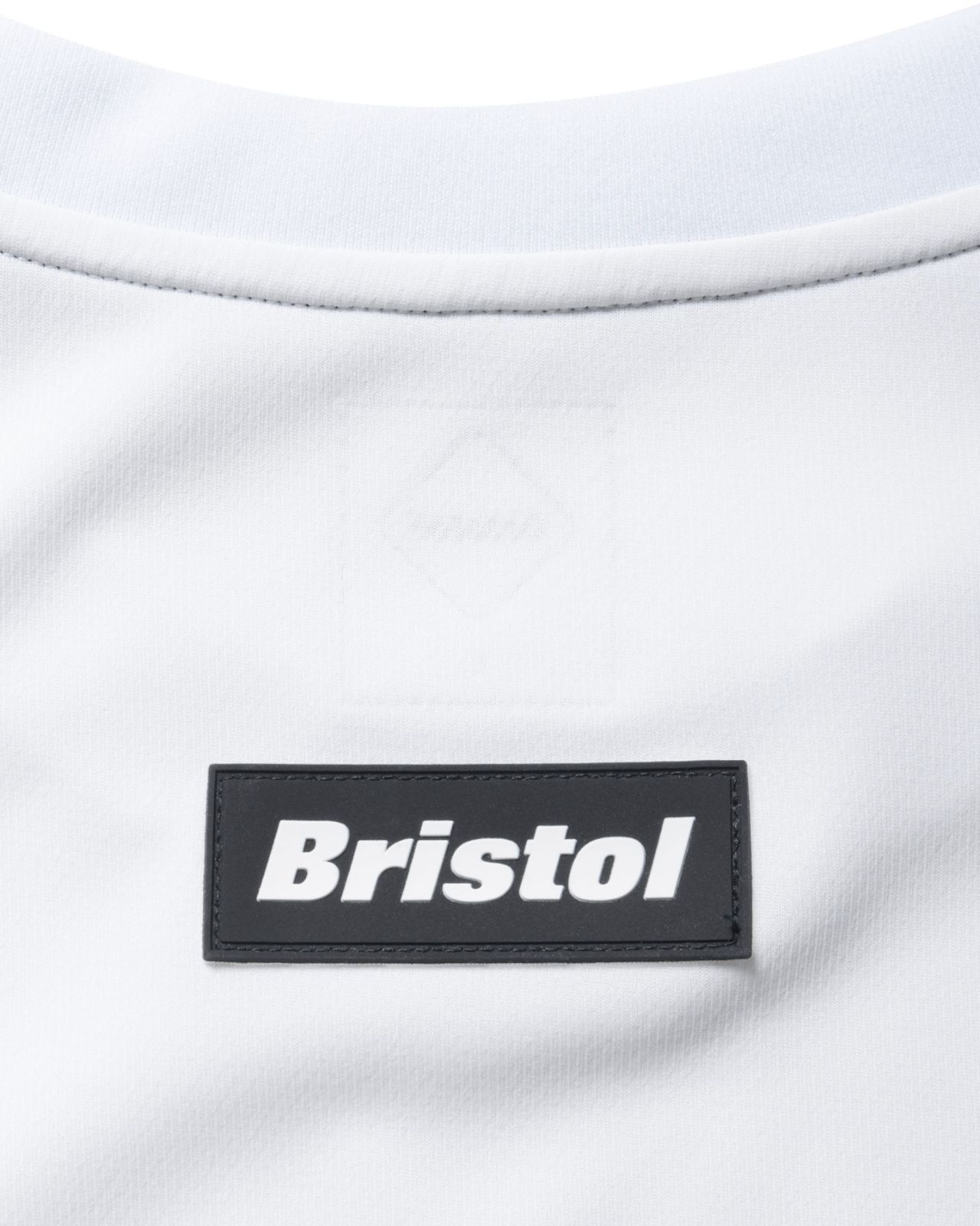 FCRB POLARTEC AUTHENTIC LOGO TEE Tシャツ FCRB POLARTEC AUTHENTIC LOGO TEE Tシャツ