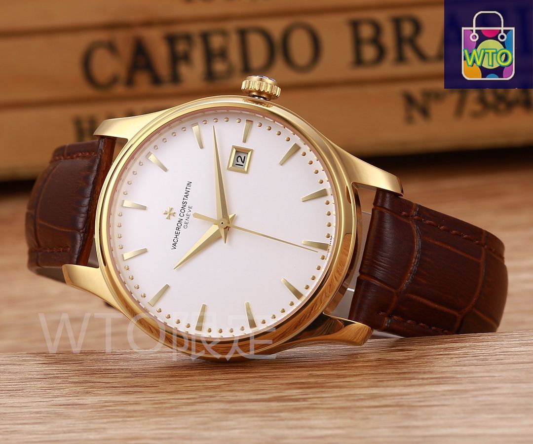 ヴァシュロン コンスタンタン VACHERON CONSTANTIN 非売250 今日特価】Vacheron Constantin FiftySix Series ヴァシュロン