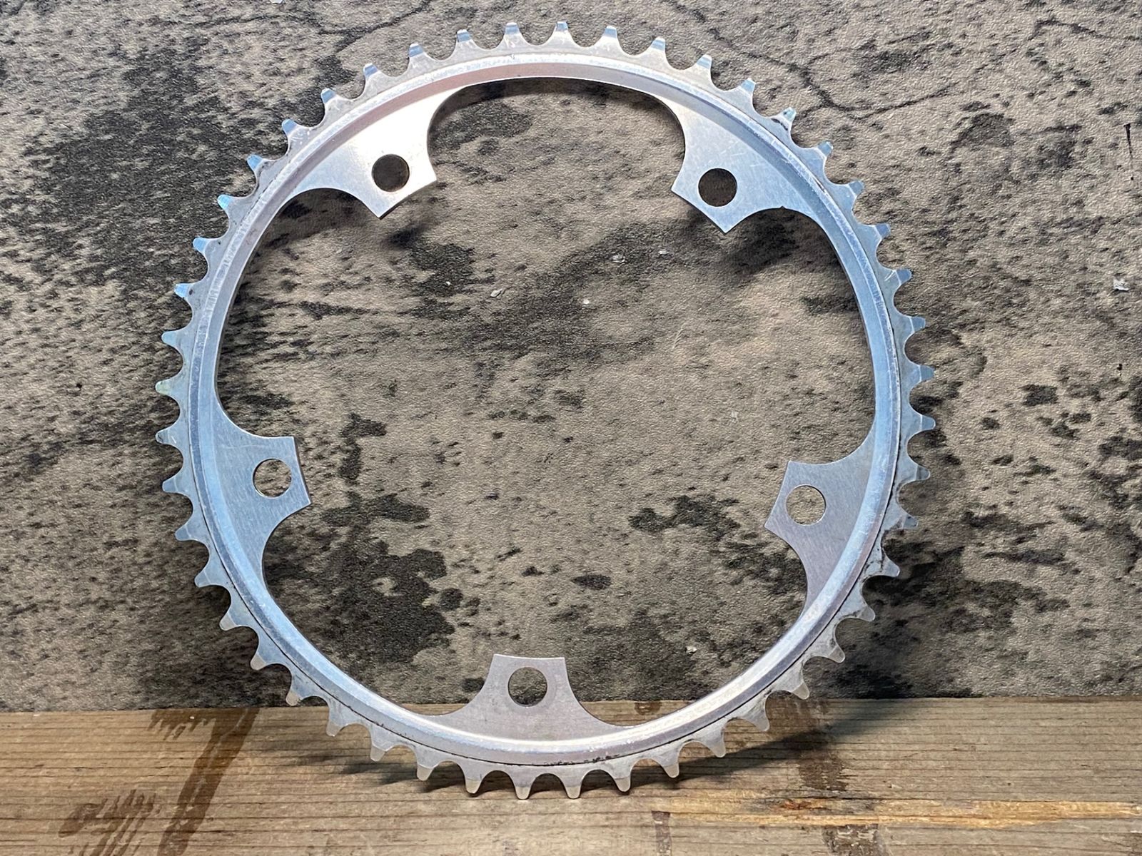 JJ370 シマノ SHIMANO デュラエース DURA-ACE NJS チェーン