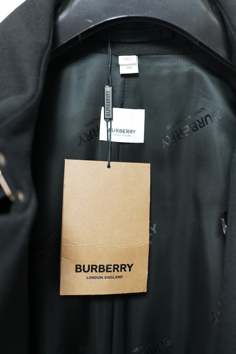 BURBERRY LONDON ENGLAND バーバリー トレンチ コート