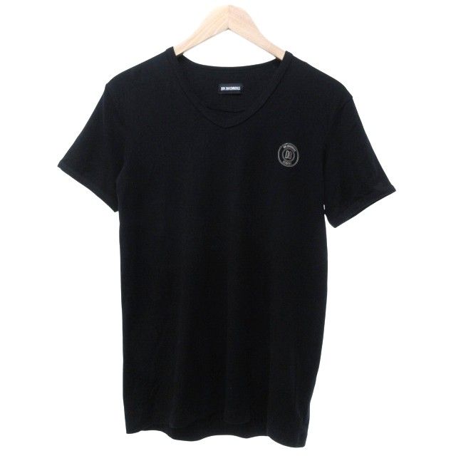 DIRK BIKKEMBERG ダークビッケンバーグ　Tシャツ ダークビッケンバーグ DIRK BIKKEMBERGS Tシャツ カットソー V