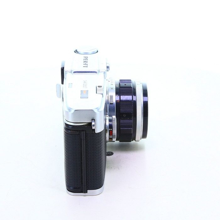 中古】(オリンパス) OLYMPUS PEN FT+E.ZUIKO AUTO-W 25/4 - メルカリ
