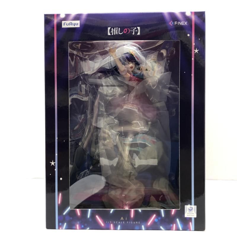 【中古】未開封) フリュー アイ 1/7[66]