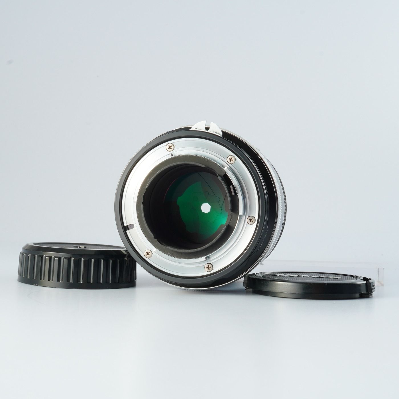 NC11[6351D]4 ニコン UV-NIKKOR 20mm F2.8 ai af nikkor 20mm f