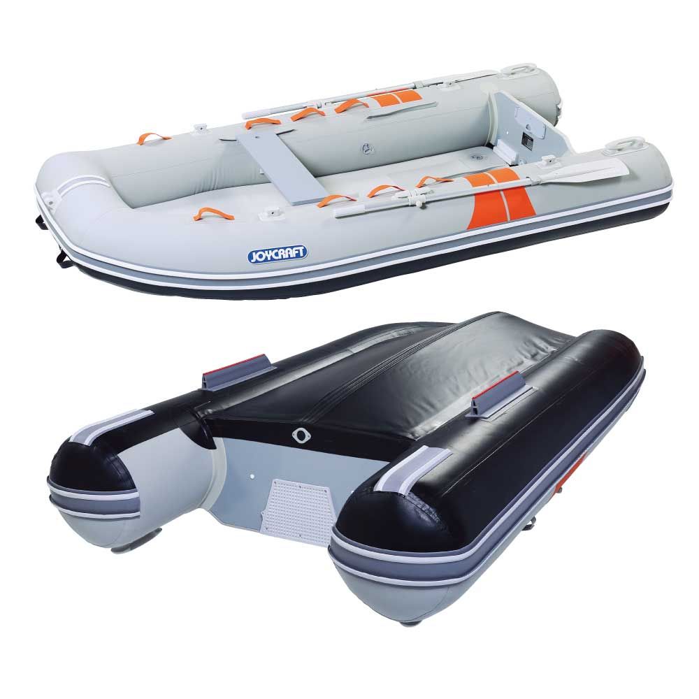 JOYCRAFT|ジョイクラフト JEL-303D ココナット303 予備検査付き 170100 4人乗り リジッドフレックス パワーボート