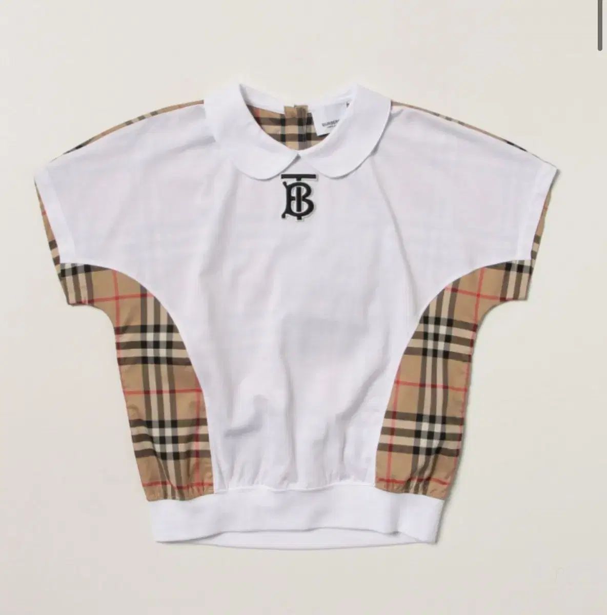 Burberry Kids バーバリーキッズ Tシャツ