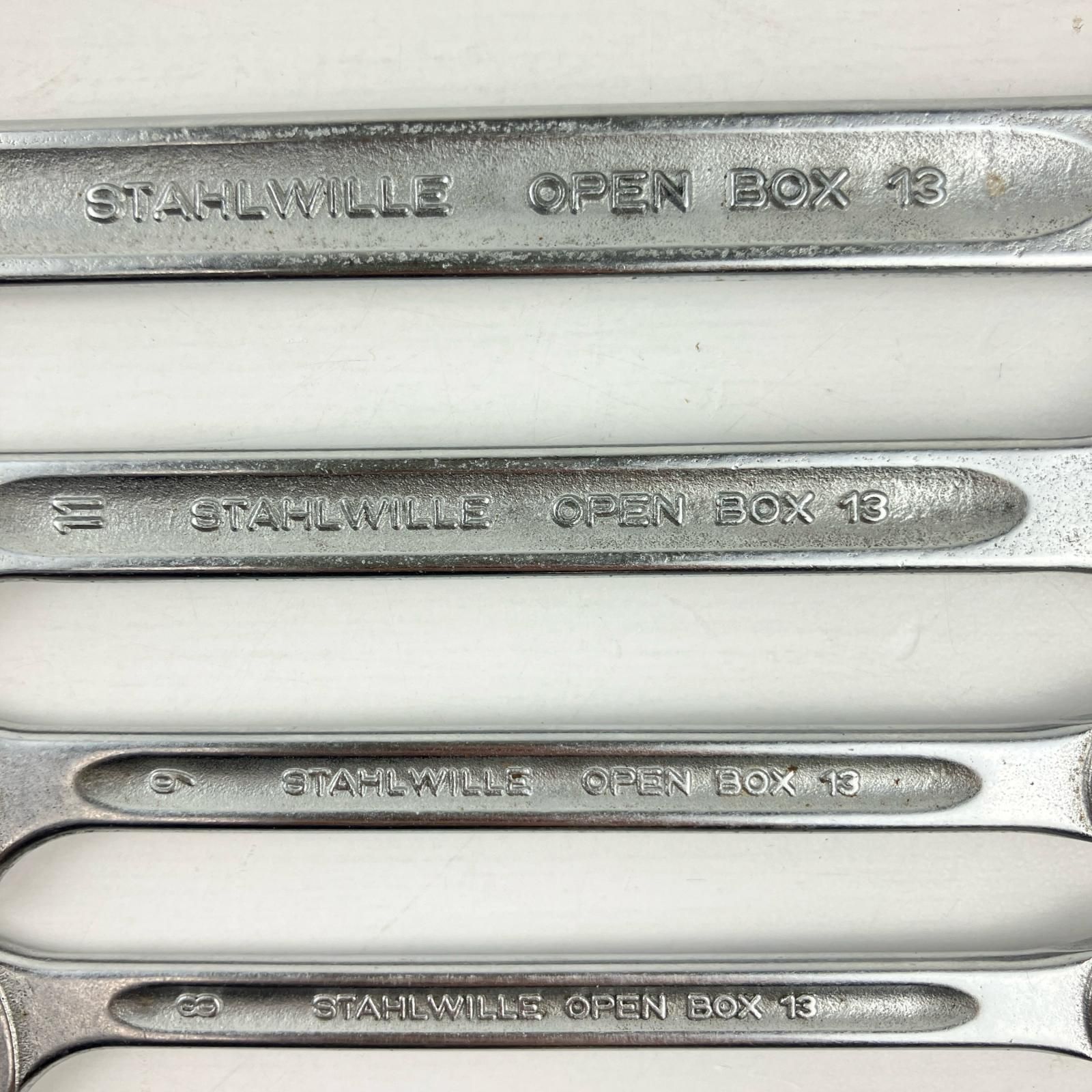 本体のみ OPENBOX13