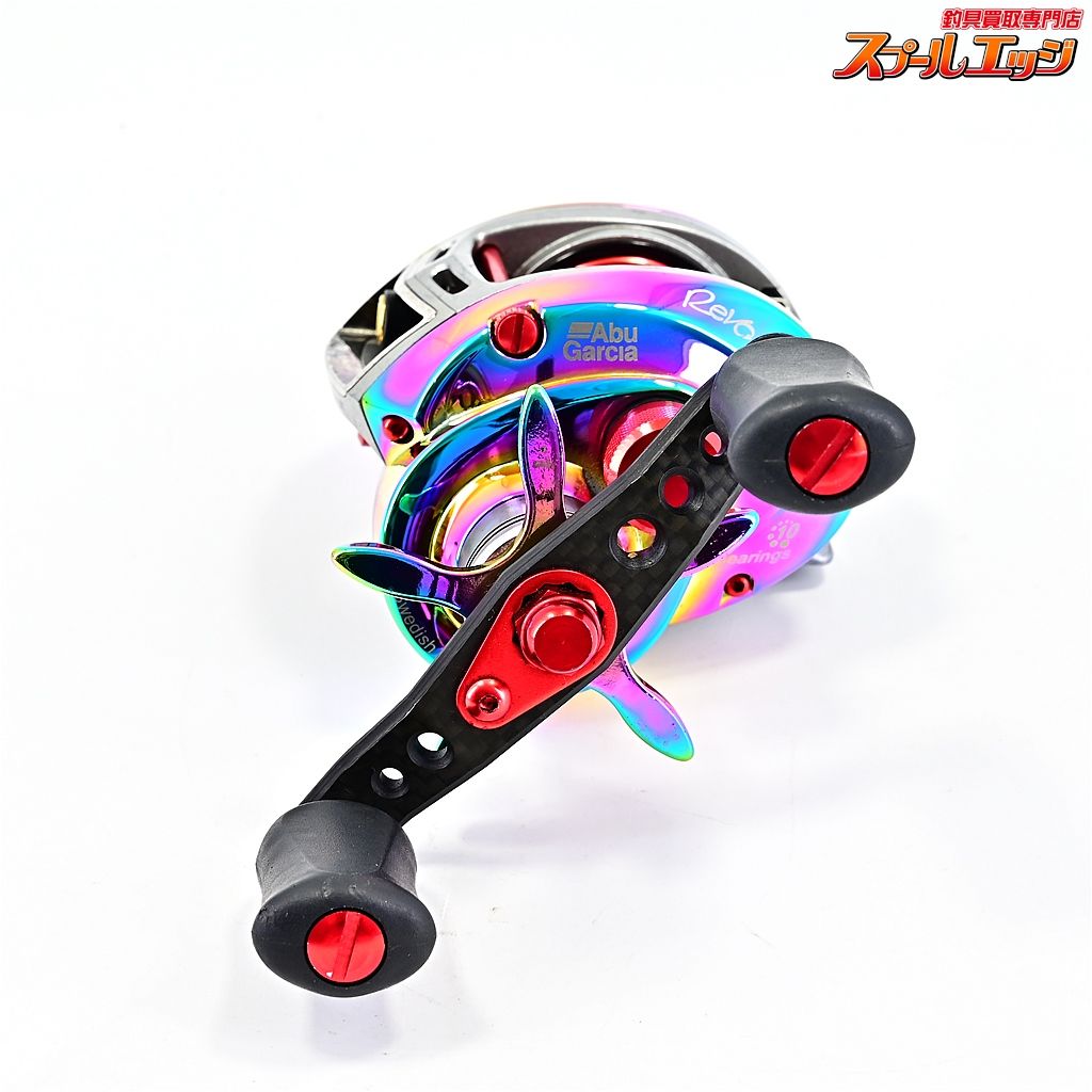 ZPI ☆アブ☆レボ☆エリートIB☆オーロラ等☆スプール＆マグユニット☆E-29