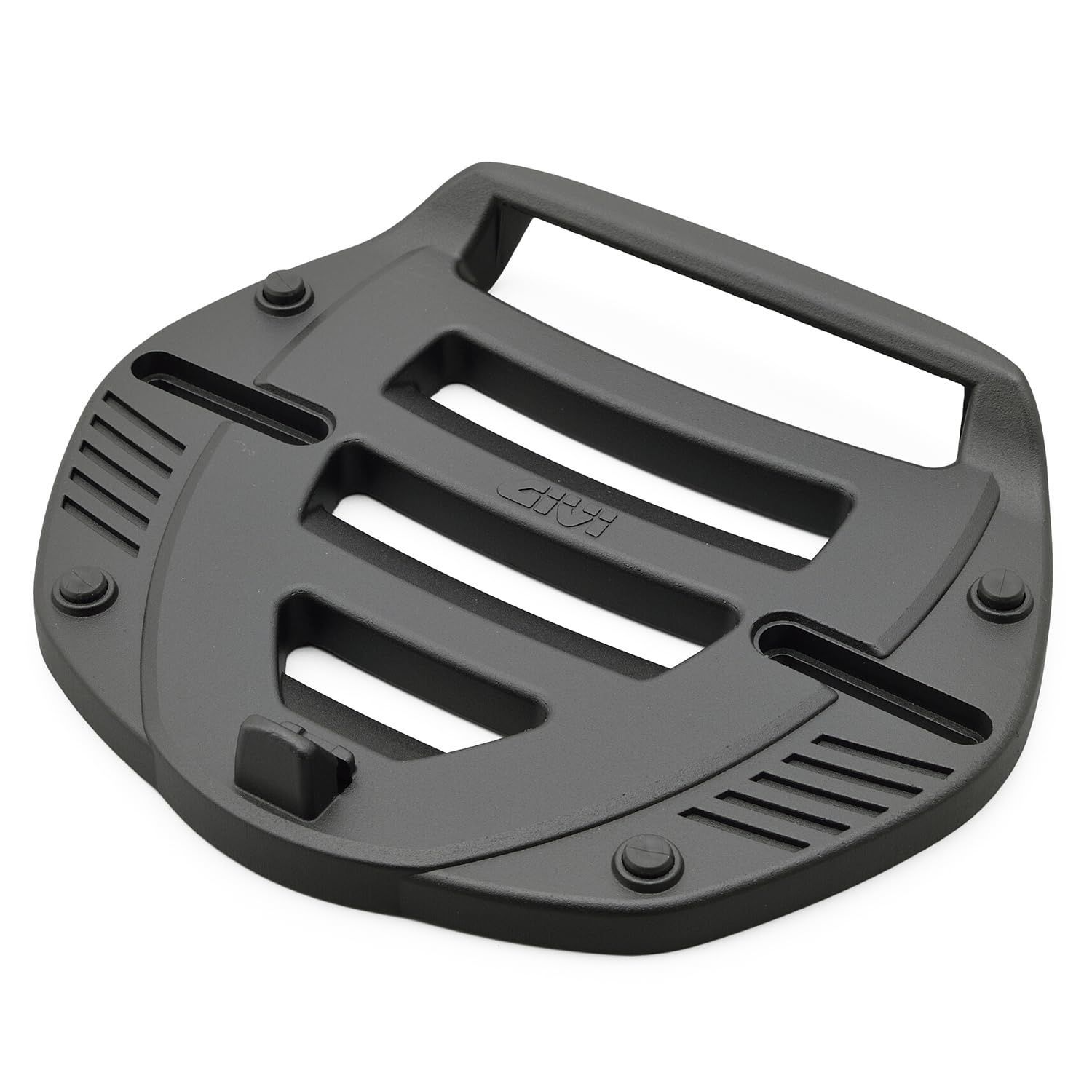 GIVI ジビ バイク用 トップケース|リアボックスパーツ モノロックベース 単体 MM用 Z340 95256