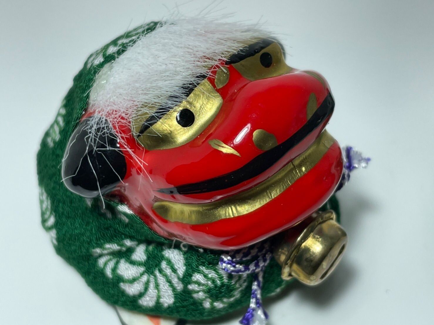 時代物　茶人拵　茶道具散図　黄銅地象嵌鍔　鐔（日本刀装具脇差短刀小柄小刀笄目貫 時代物 茶人拵 茶道具散図 黄銅地象嵌鍔 鐔（日本刀装具脇差短刀