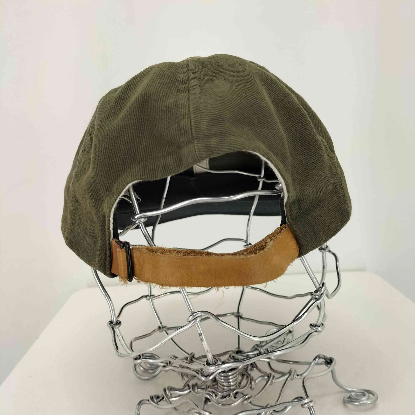 JJJ×47brandのコラボキャップ15時から限定再発! | EYESCREAM