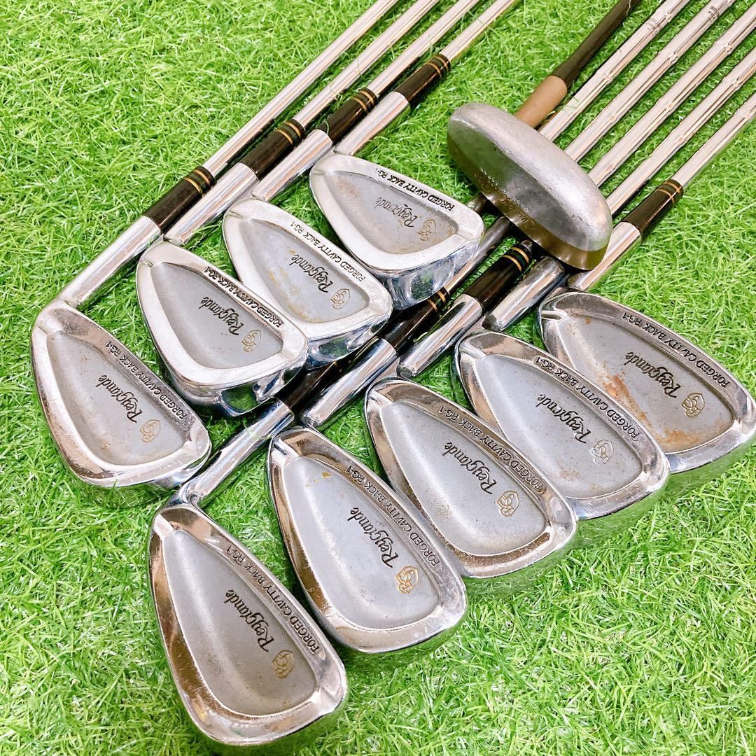 7.テーラーメイド ゴルフクラブ メンズセット 13本 右利き USTAUSTRALIA_COM_AU