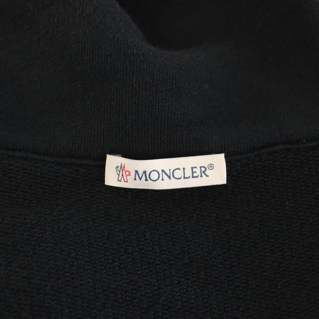モンクレール MONCLER × フラグメント fragment design Zip Hoodie  