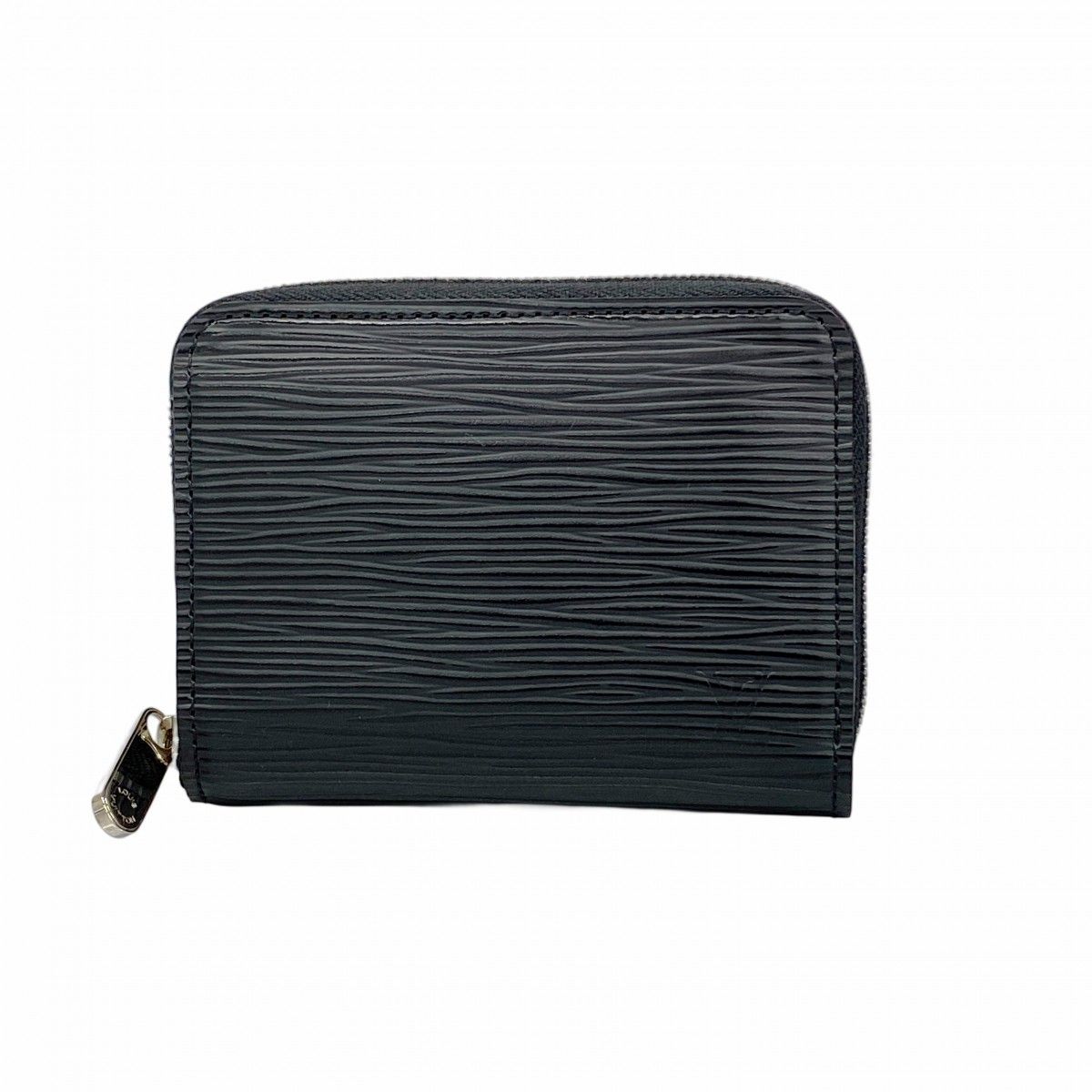 ルイヴィトン コインケース/エピ/ジッピーコインパース/M60152