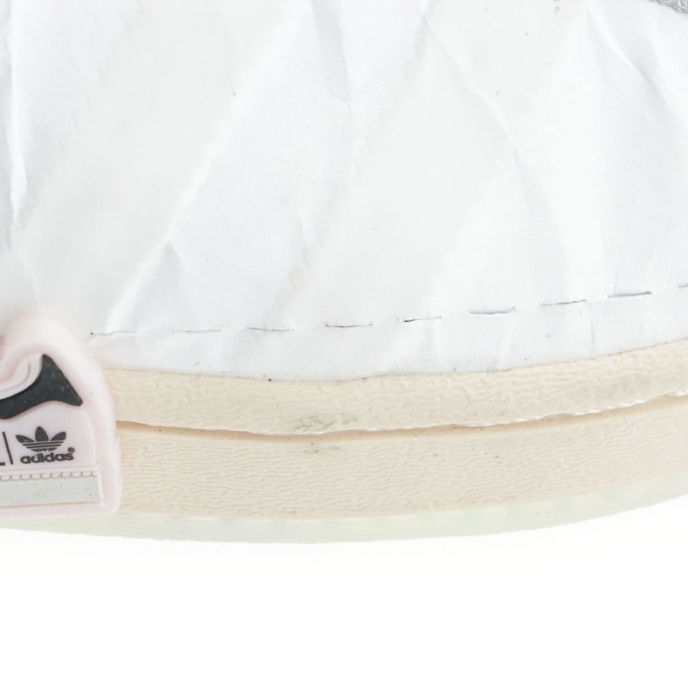adidas (アディダス) ×Taegeukdang Superstar Footwear White/Core