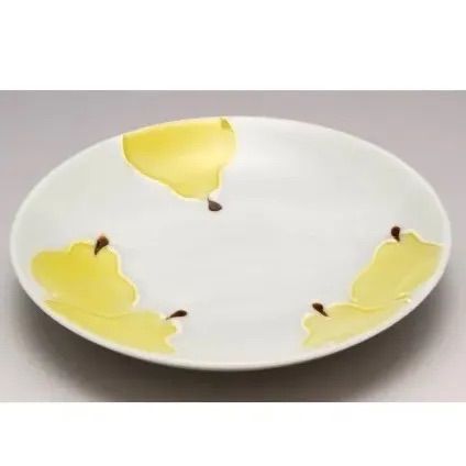 伊万里焼　皿　4枚セット 231 錦手 花 鶴 古伊万里 伊万里焼 骨董 アンティーク 大膾皿