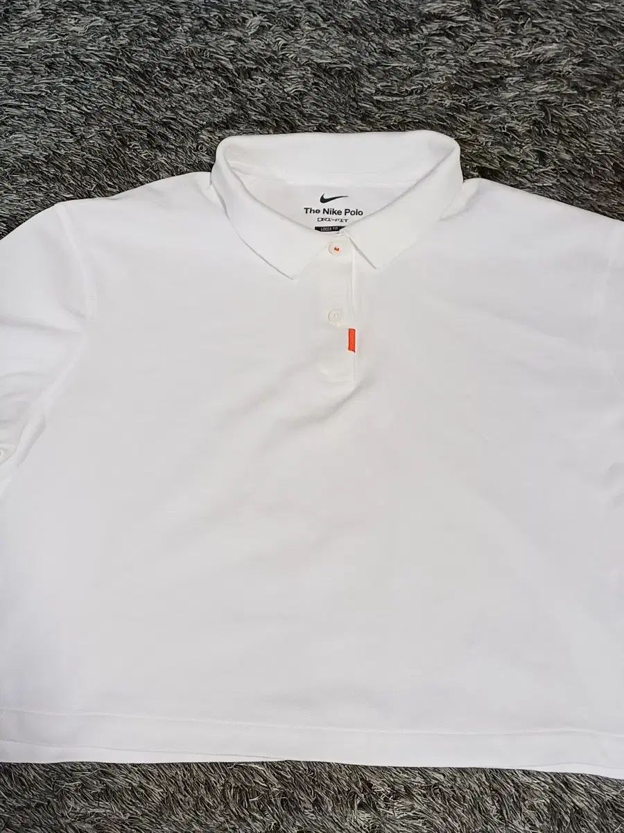 M NIKE ナイキ ゴルフ ウーマンズ クロップド ポロ 半袖 Tシャツ レディース