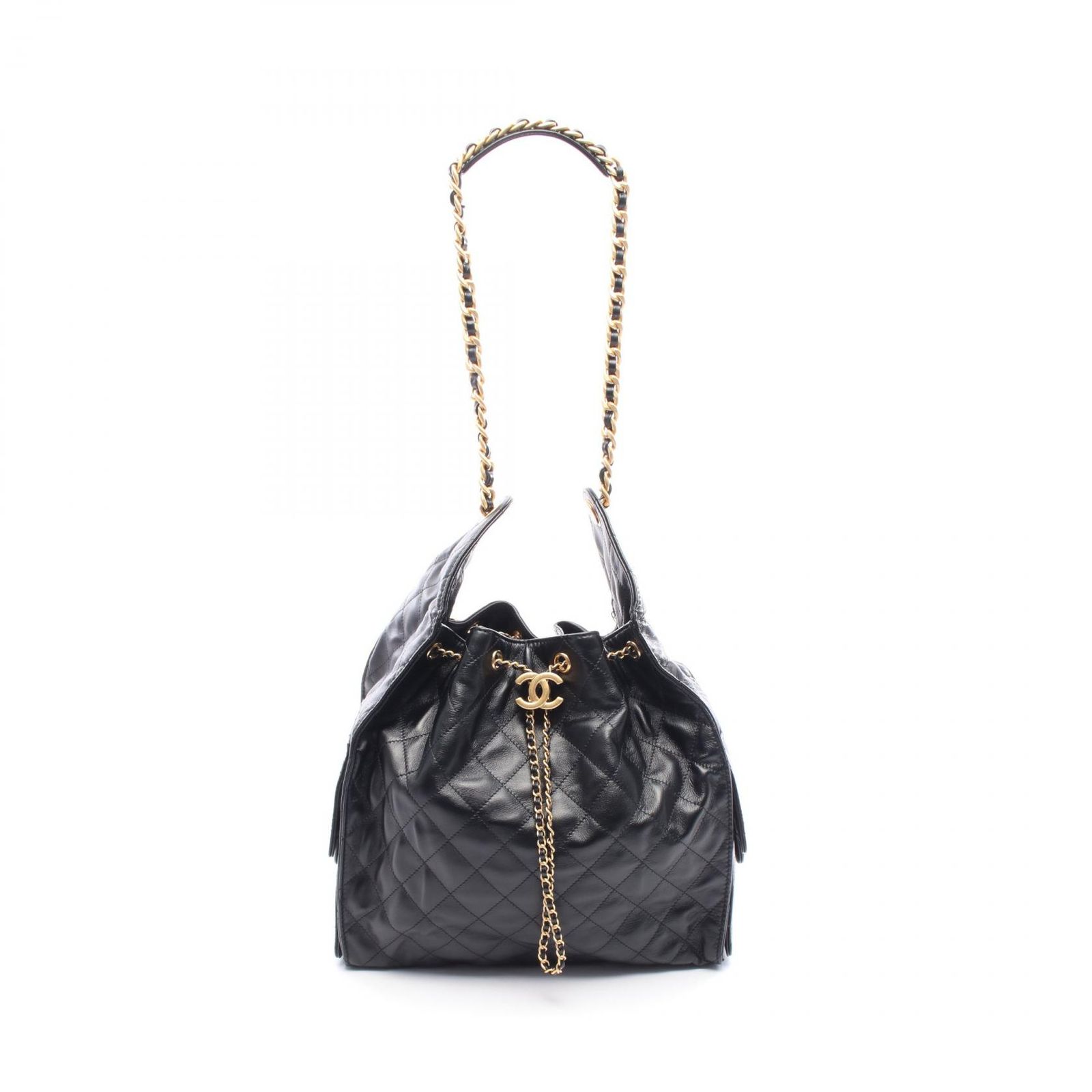 シャネル CHANEL ショルダーバッグ シャネル25 スモール AS5293 