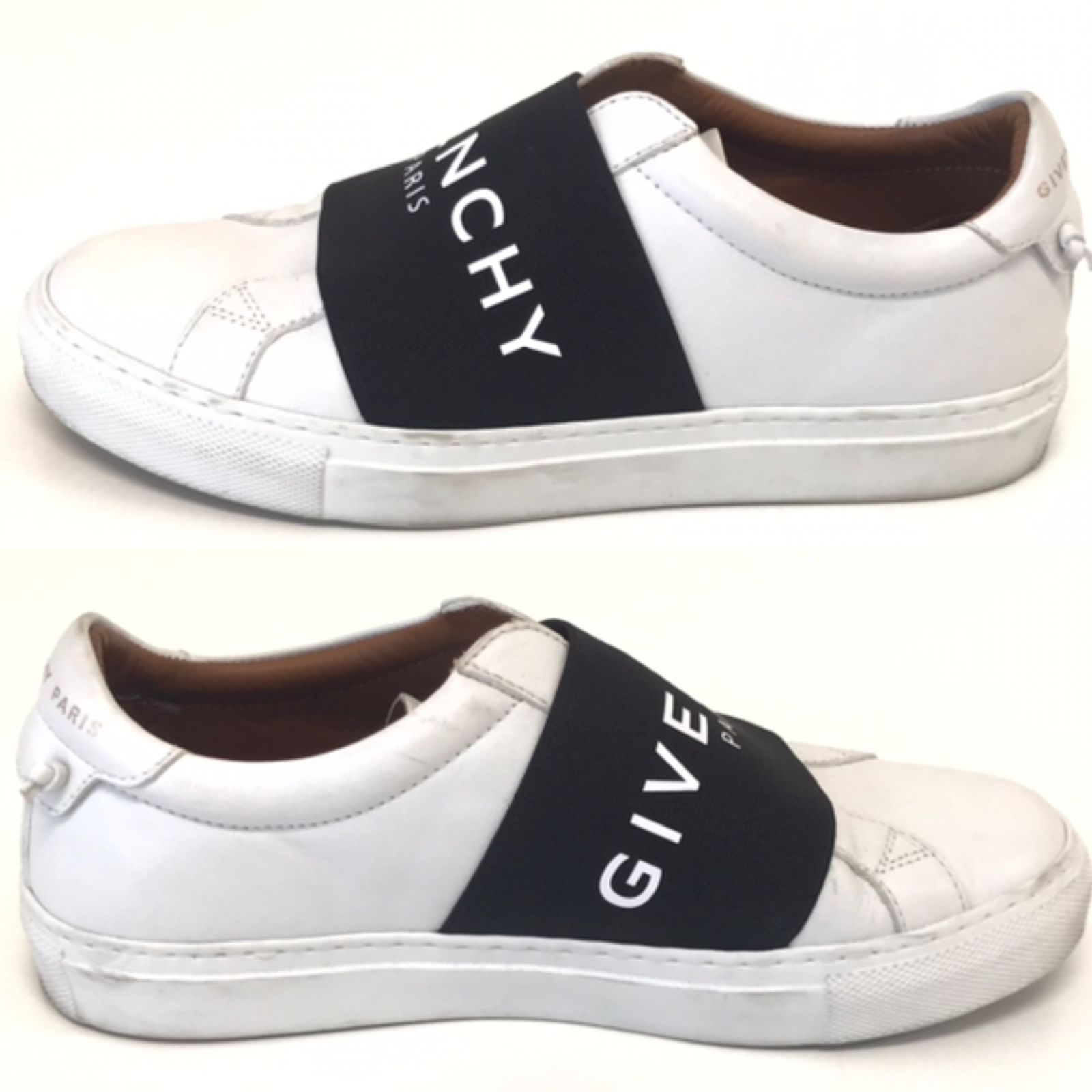 θ GIVENCHY/ジバンシー アーバン ストリート スニーカー 36サイズ