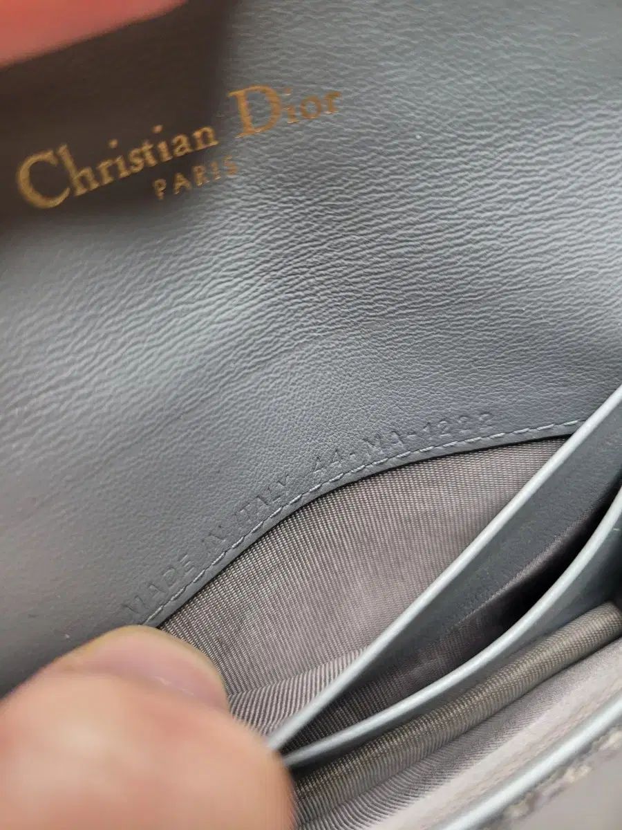 ブルーム カードウォレット