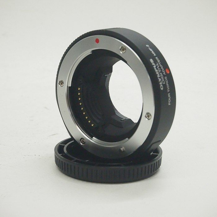 オリンパス OLYMPUS MMF-2 フォーサ-ズアダプター