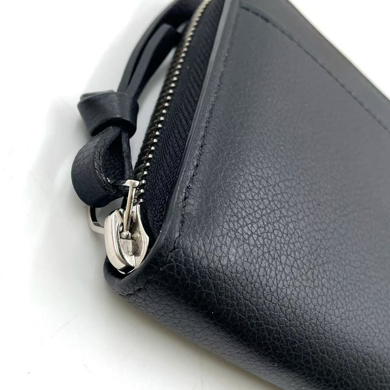 【美品✨】ルイヴィトン ジッピーロックミー ブラック ジッピーウォレット 長財布 最高級美品】ルイヴィトン ジッピーロックミー ブラック 黒 ジッピー