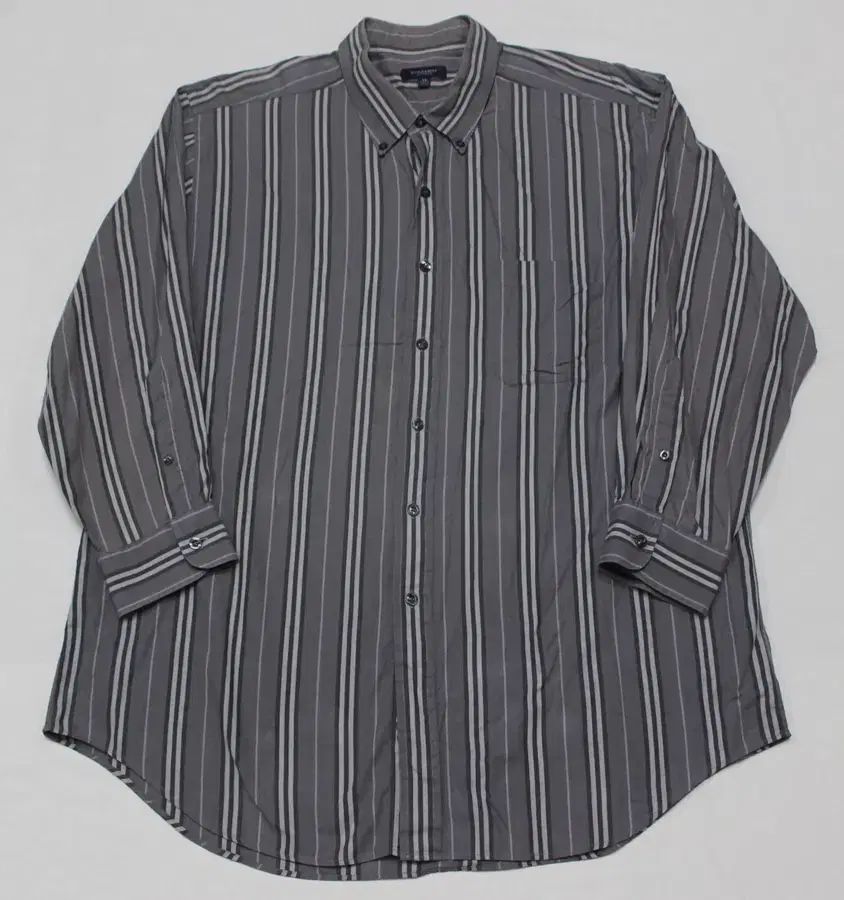 BURBERRY(バーバリー ) 正規品 メンズ XL 110 長袖 シャツ/ R02