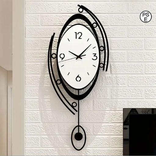 壁掛け時計　デザイン時計　時計　モダン　おしゃれ　アナログ Amazon.co.jp: 壁掛け時計 おしゃれ 掛け時計 クリア 透明 木製