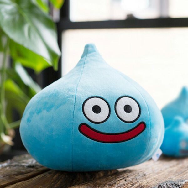 ドラゴンクエスト スライム 特大サイズぬいぐるみ