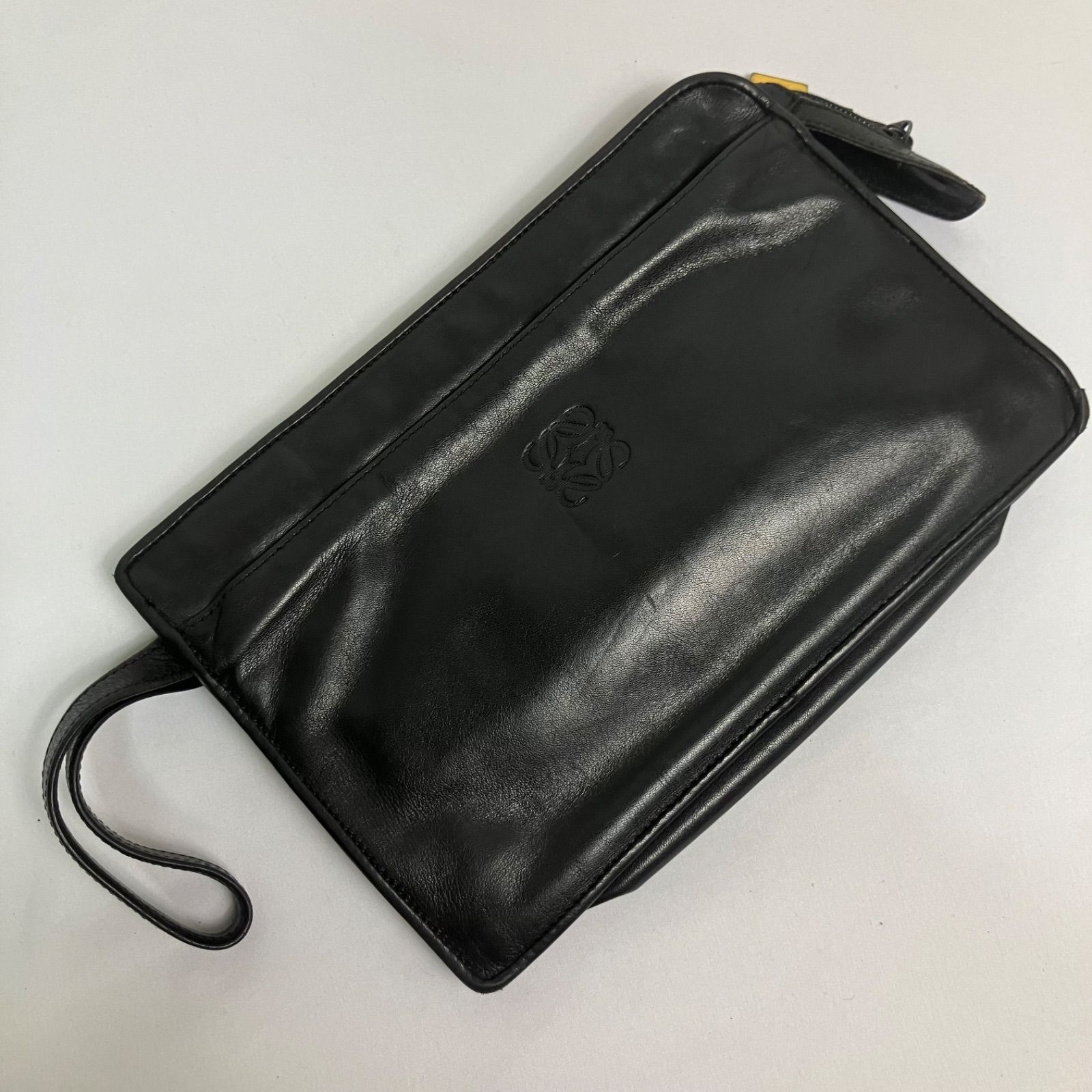 LOEWE ロエベ セカンドバッグ クラッチバッグ ハンドバッグ 小物入れ 