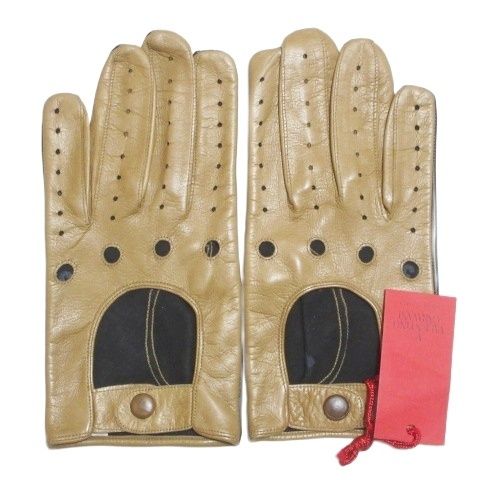 ヴァレンティノ ガラヴァーニ VALENTINO GARAVANI グローブ