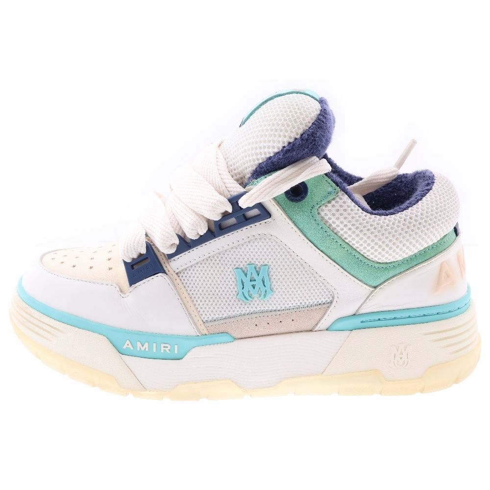 AMIRI（アミリ） AMIRI（アミリ） 42 MA-1 メッシュローカット 
