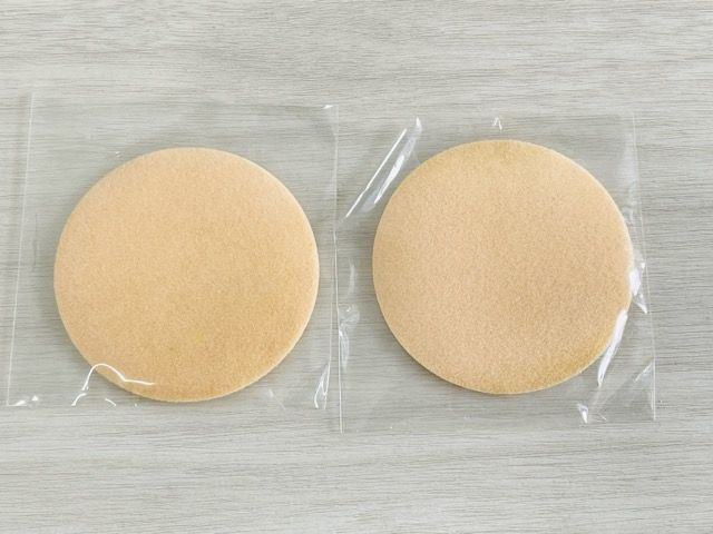 プレスドパウダー モイスト