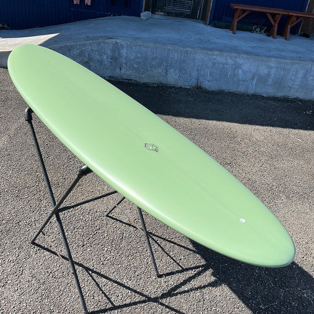ロ*ー様 期間限定出品　deadkooks デッドクークス　スタビー　5'9 中 送料別途ご請求 DeadKooks Stubby 7'4” デッドクークス ミッド