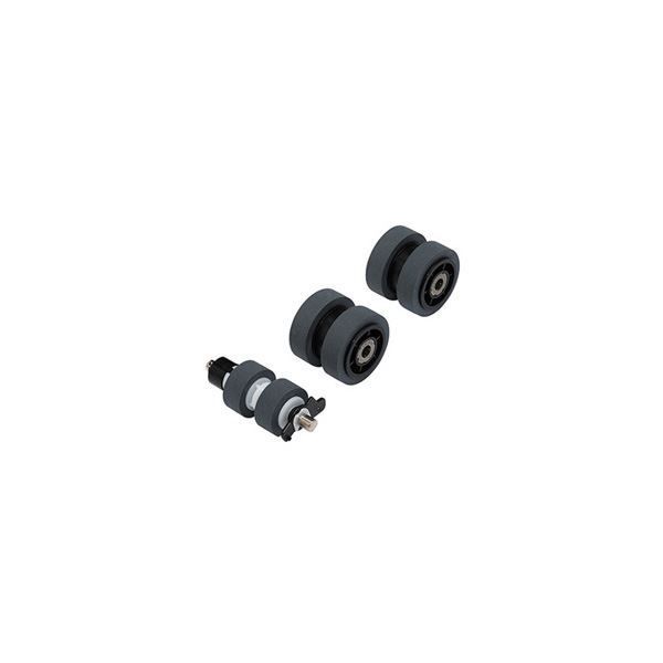 （まとめ）【純正品】 EPSON PXPFR3A 標準 カセット 給紙 ローラー【×5セット】