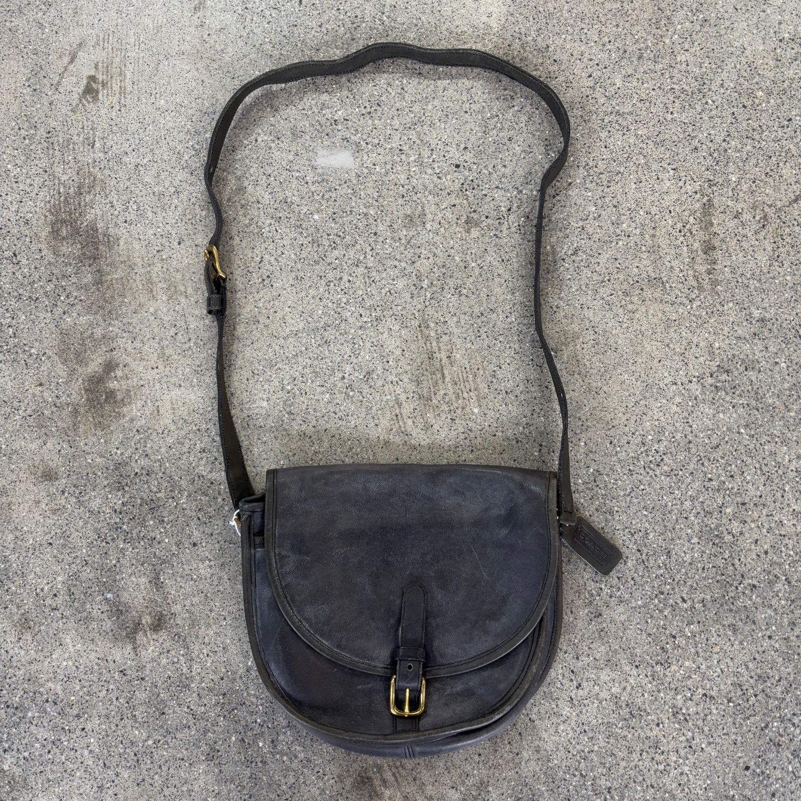 Shoulder Bag
