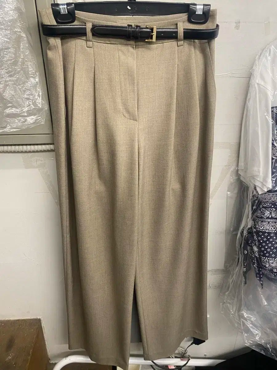 美品 グランマママドータ シアー ワンピース ネイビー 紺 ロング丈