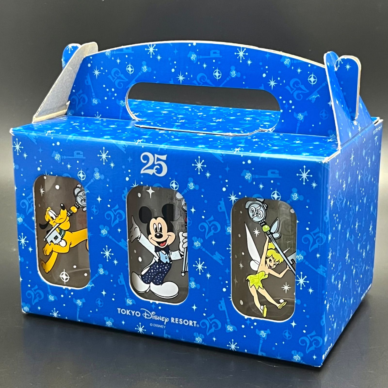 ◼︎未使用保管品◼︎【TOKYO Disney RESORT】東京ディズニー