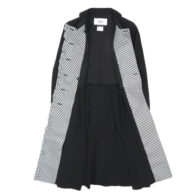 美品 20ss ルネ Rene LIMITED EDITION トレンチコート  