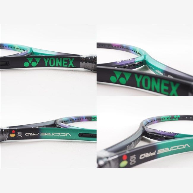 YONEX