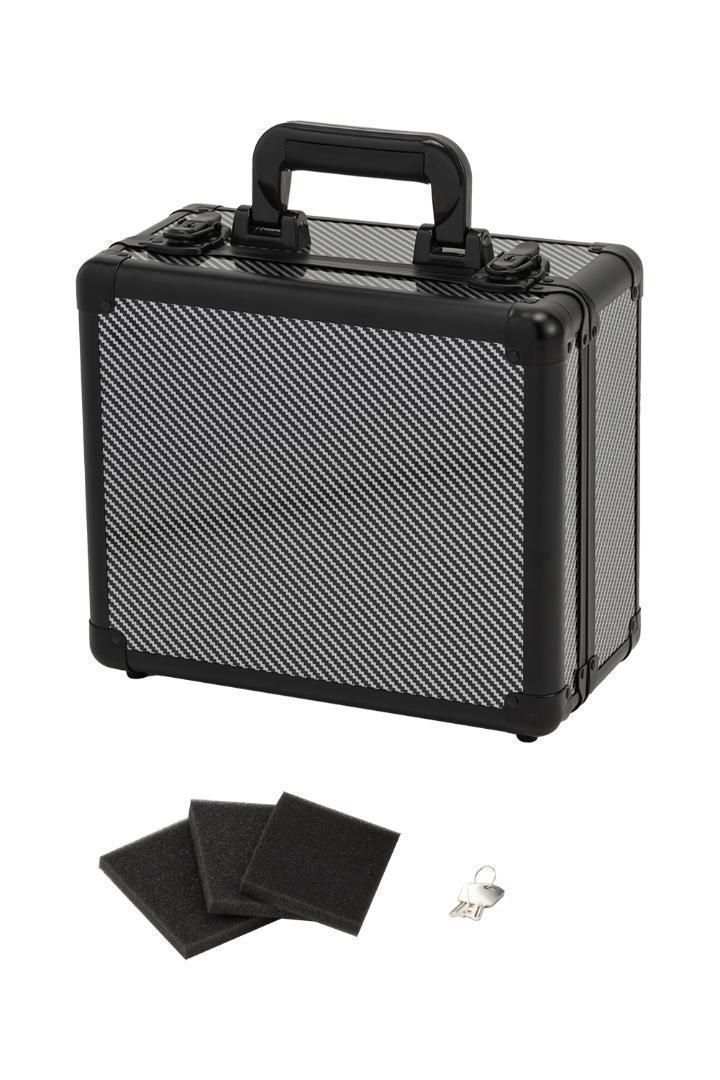 マグネットローダー専用ケース 【正規品】鍵付き 35PT 最大84枚 2249