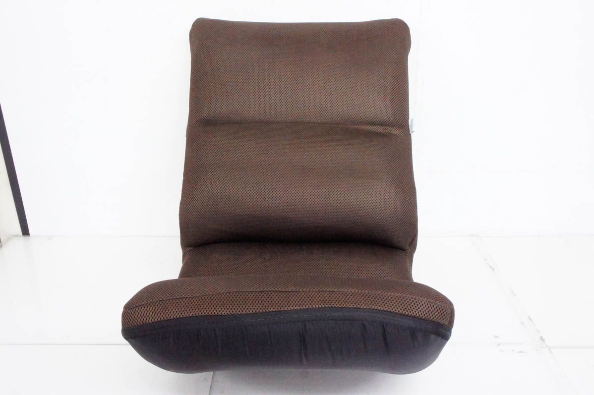 mizuno ミズノ じつは！ゆれる腹筋くん ブラウン 【公式通販】