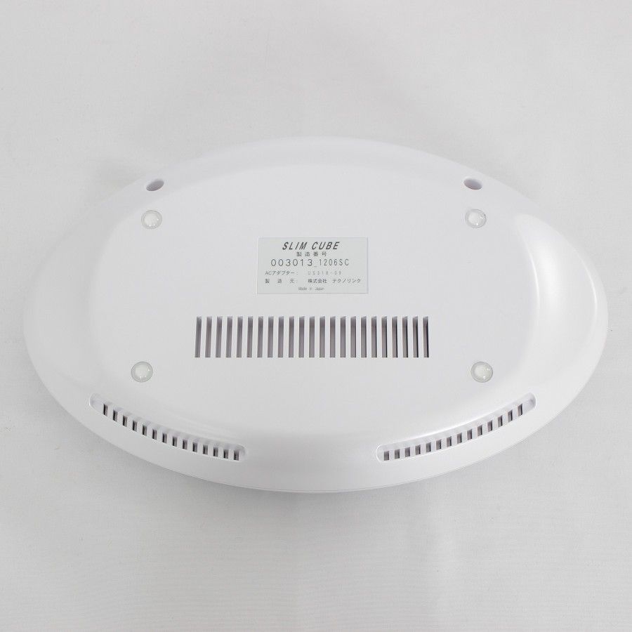 テクノリンク SLIM CUBE スリムキューブ スリムビューティハウス EMS機器☆