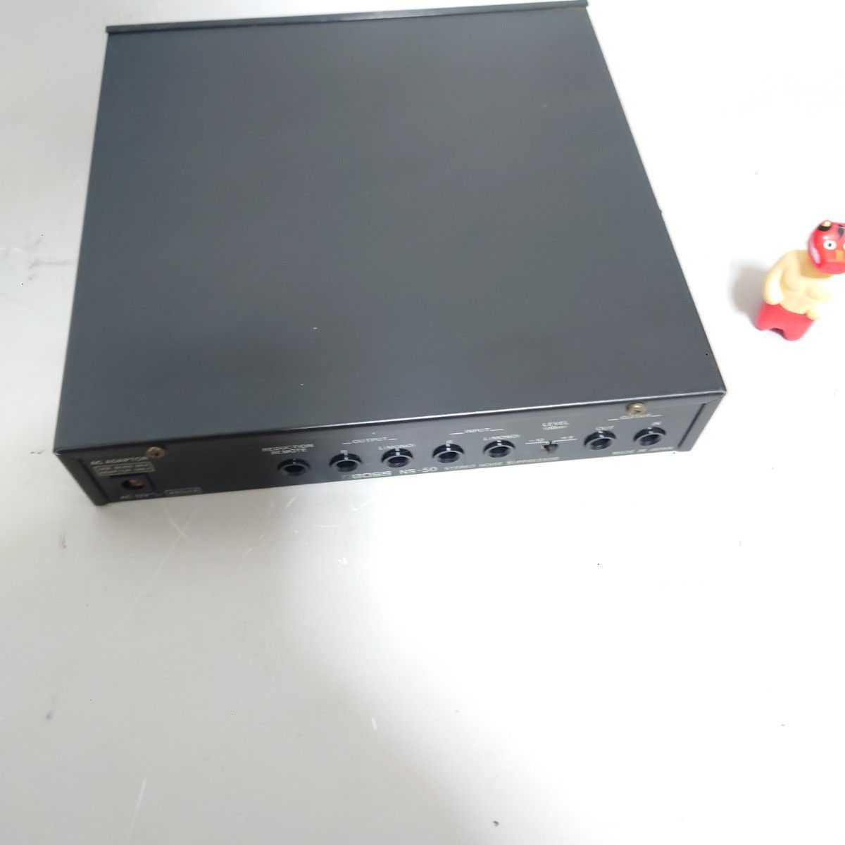 ノイズ低減 z-1806