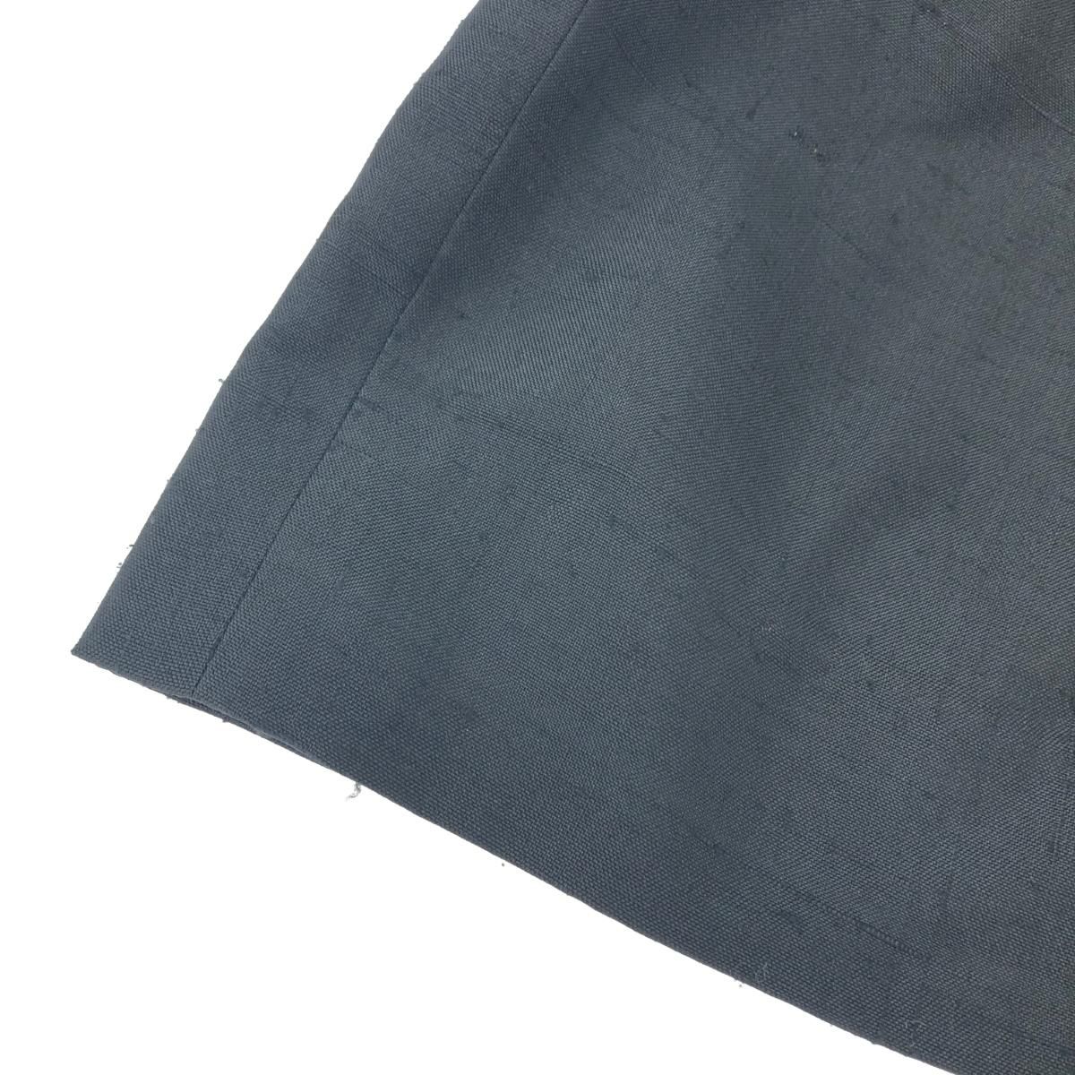 CELINE セリーヌ ワンピース サイズ:40 ブラック レディース  