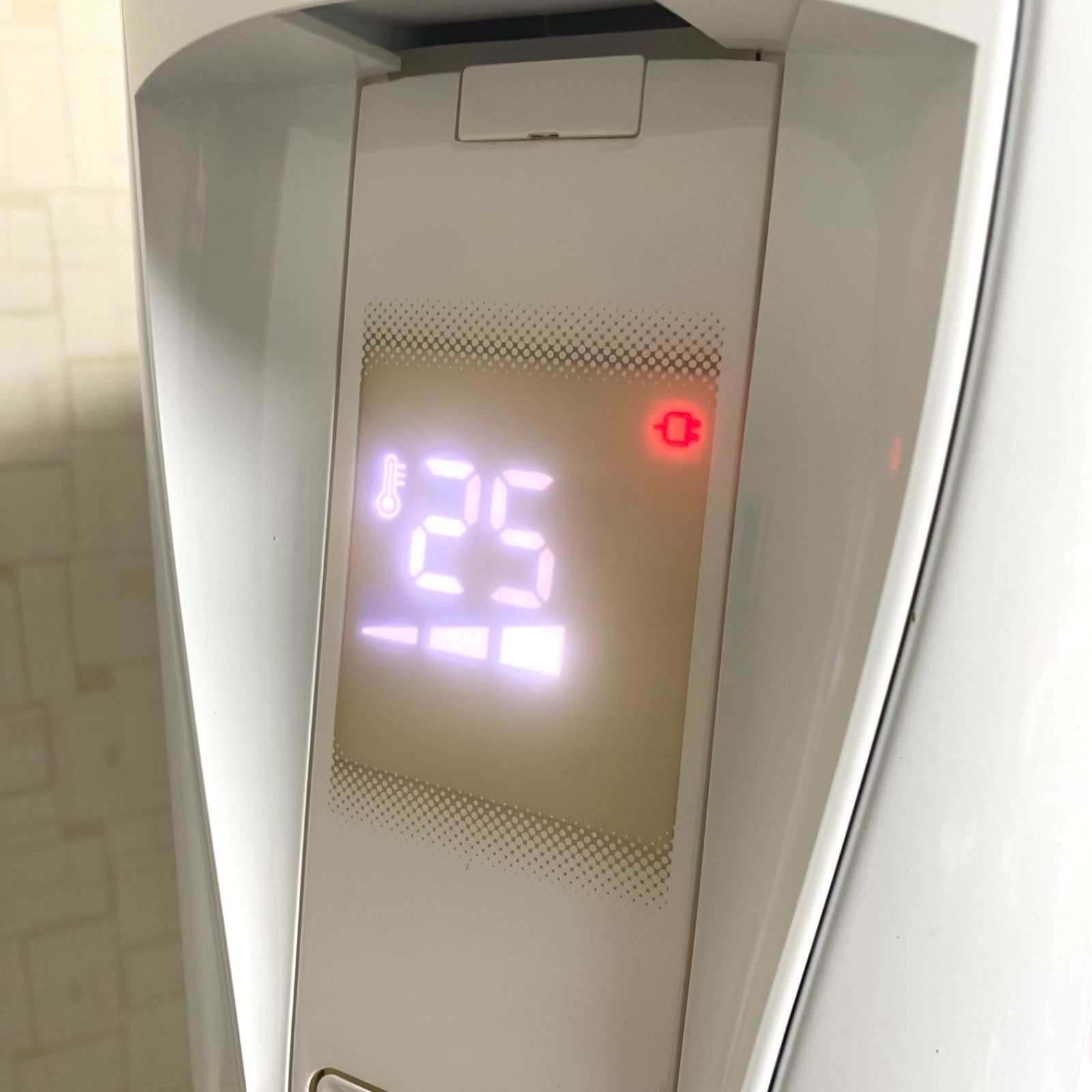 デロンギ オイルヒーター ベルカルド RHJ75V0915-PK ピンク 10-13畳 DeLonghi リモコン付き