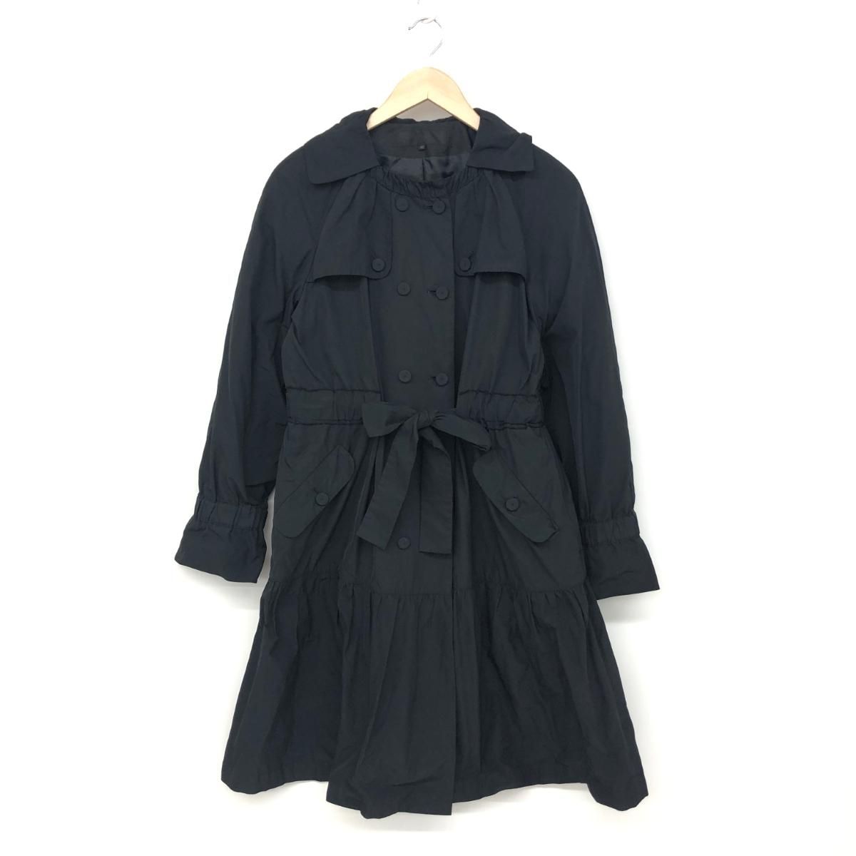 トゥー ビー シック TO BE CHIC 大きいサイズコート トゥービーシック