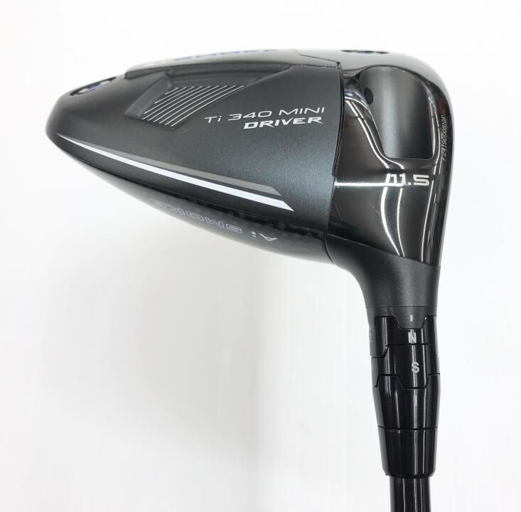 Callawayミニドライバー用】TENSEI 1K ホワイト 60R Callawayミニ