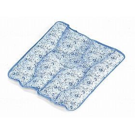 ピジョンタヒラ パームフルビーズパッド1型腰用 187012BA 介護用品 1点